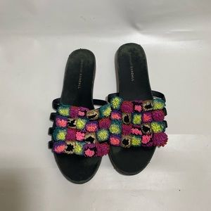 Loeffler Randall Sandals